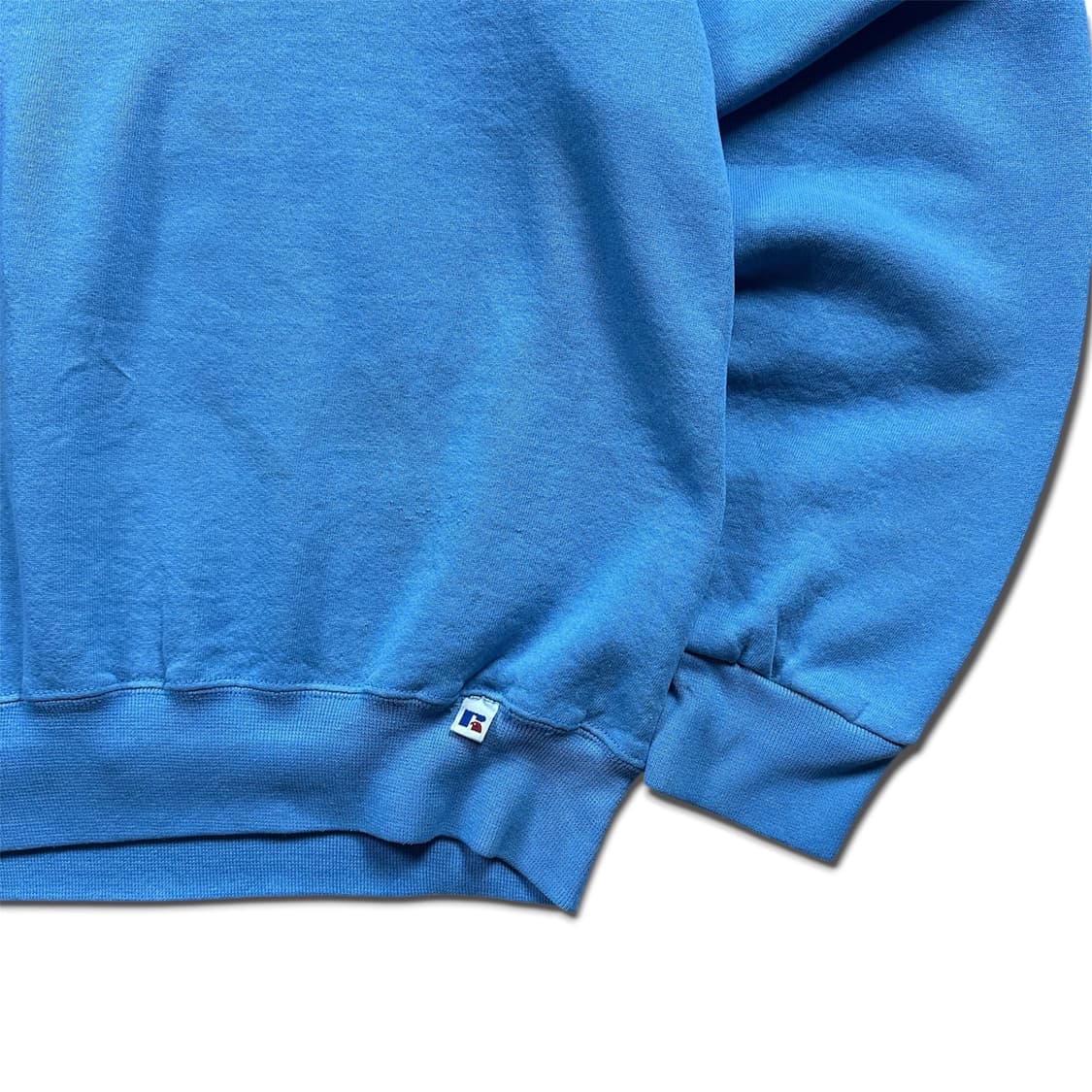 90s Russell 50/50 Blank Sweatshirt 상품이미지5