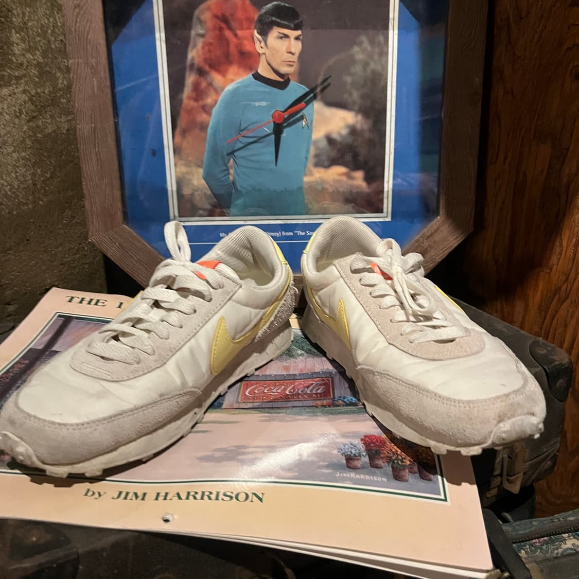 나이키 운동화 230 상품이미지2