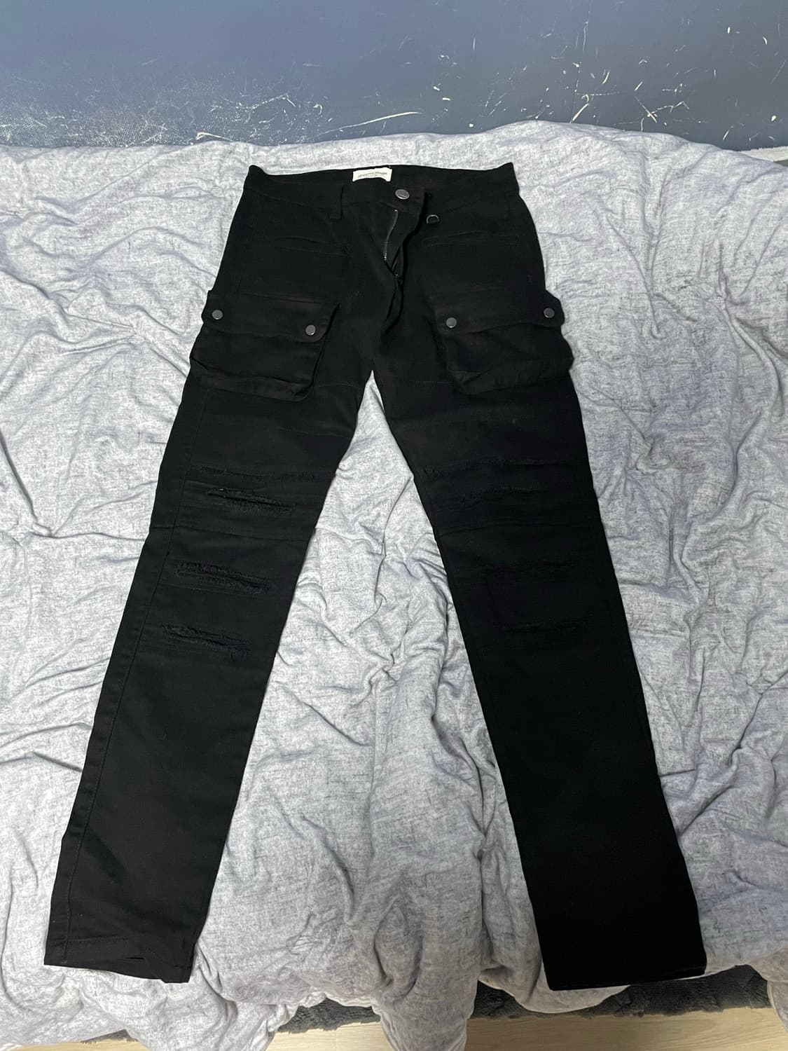 하이퍼데님 3종 32사이즈 상품이미지6