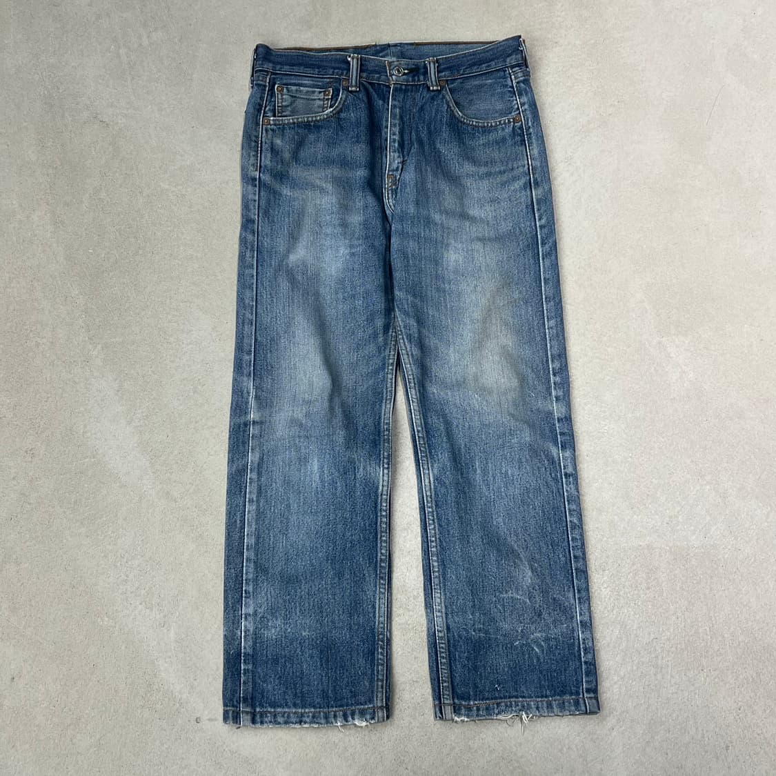 리바이스 505 데님팬츠 s09505 상품이미지1