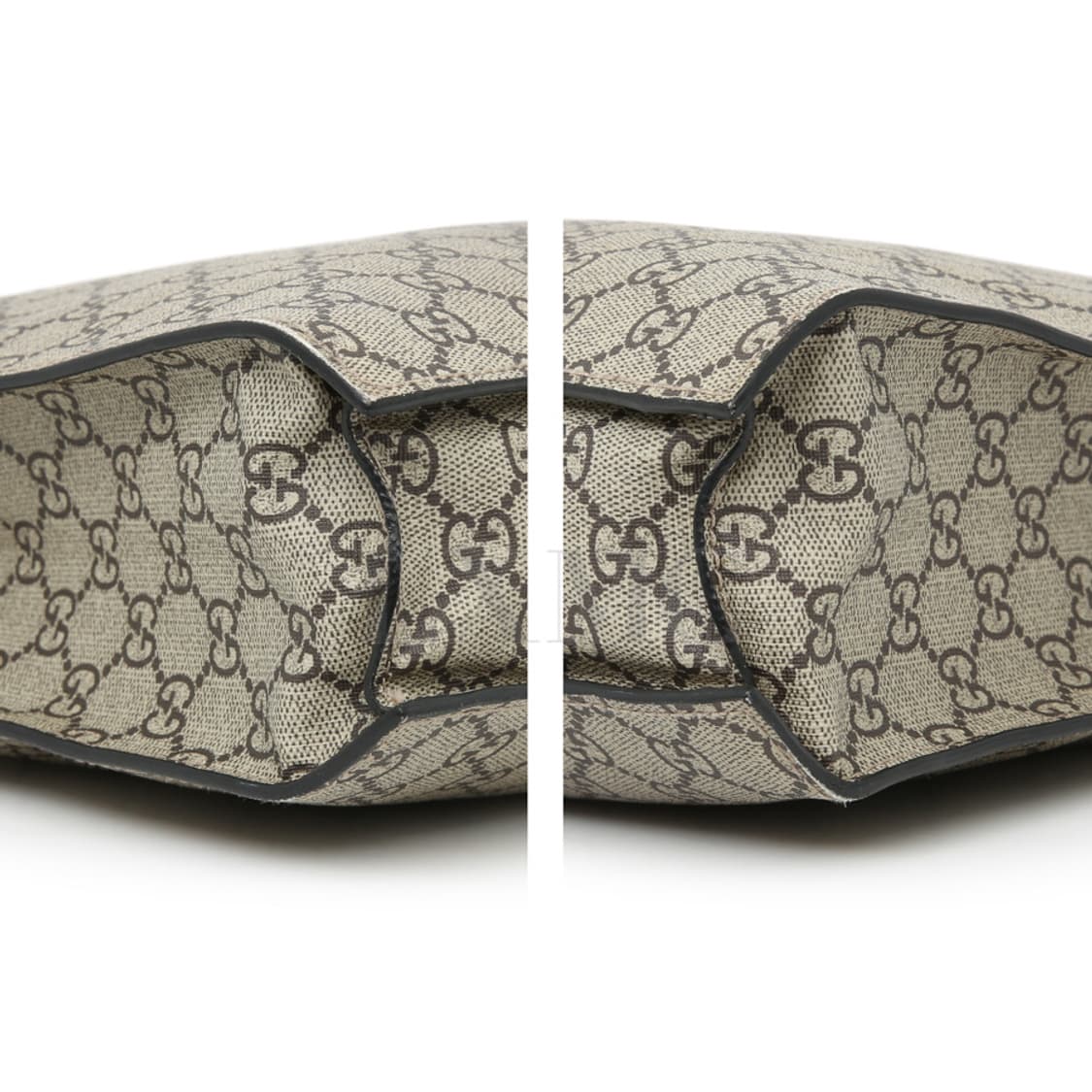 구찌 GG 수프림 꿀벌 토트 크로스백 450950 빅숄더 상품이미지9