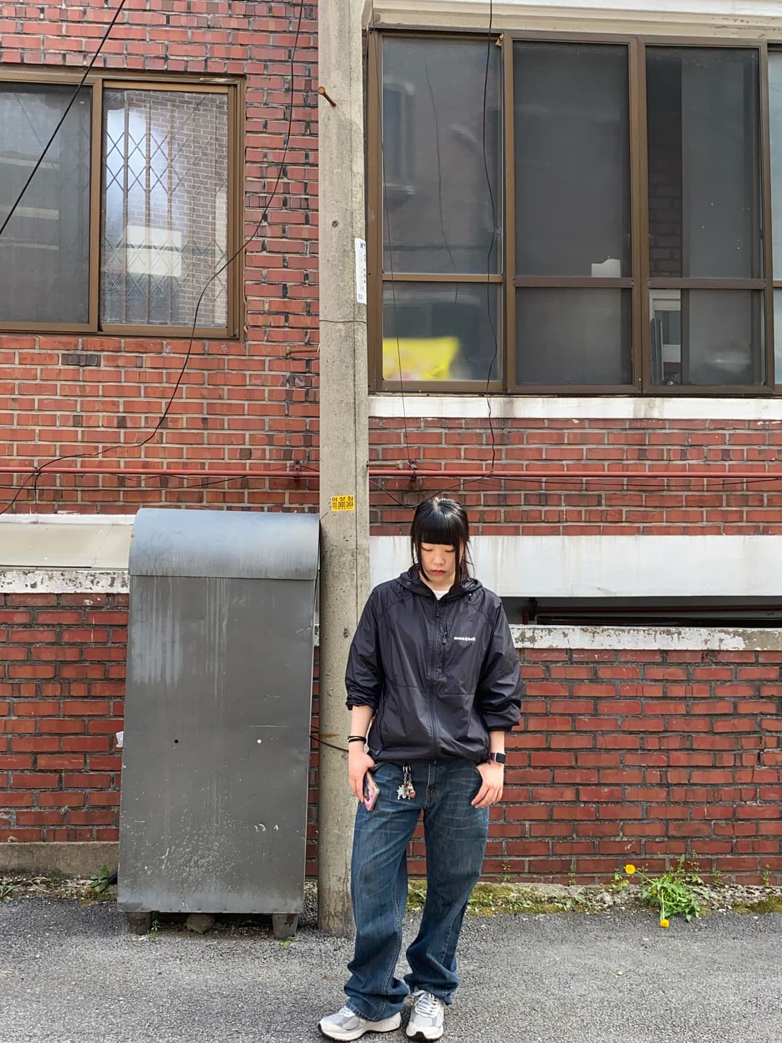 Levis 리바이스 569 데님팬츠 상품이미지1