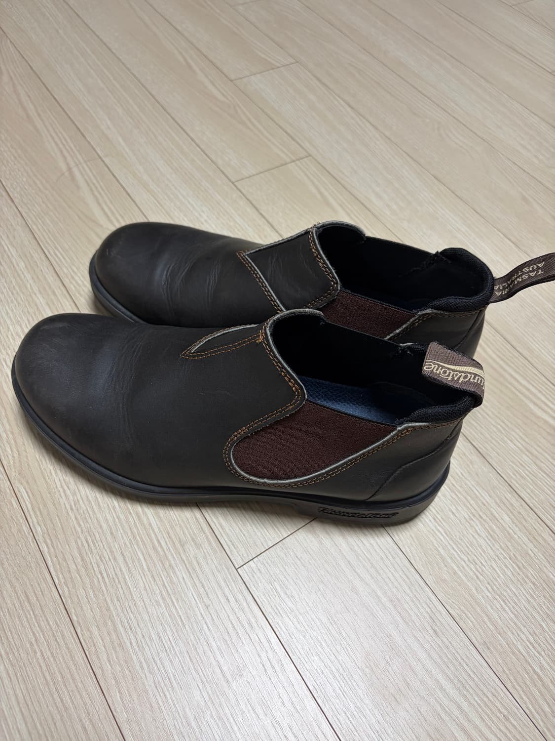 블런드스톤 2038 AU8 (270) 상품이미지3