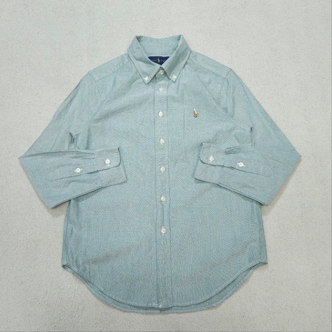 폴로 랄프 로렌 신형 옥스포드 셔츠 M10-12 상품이미지1