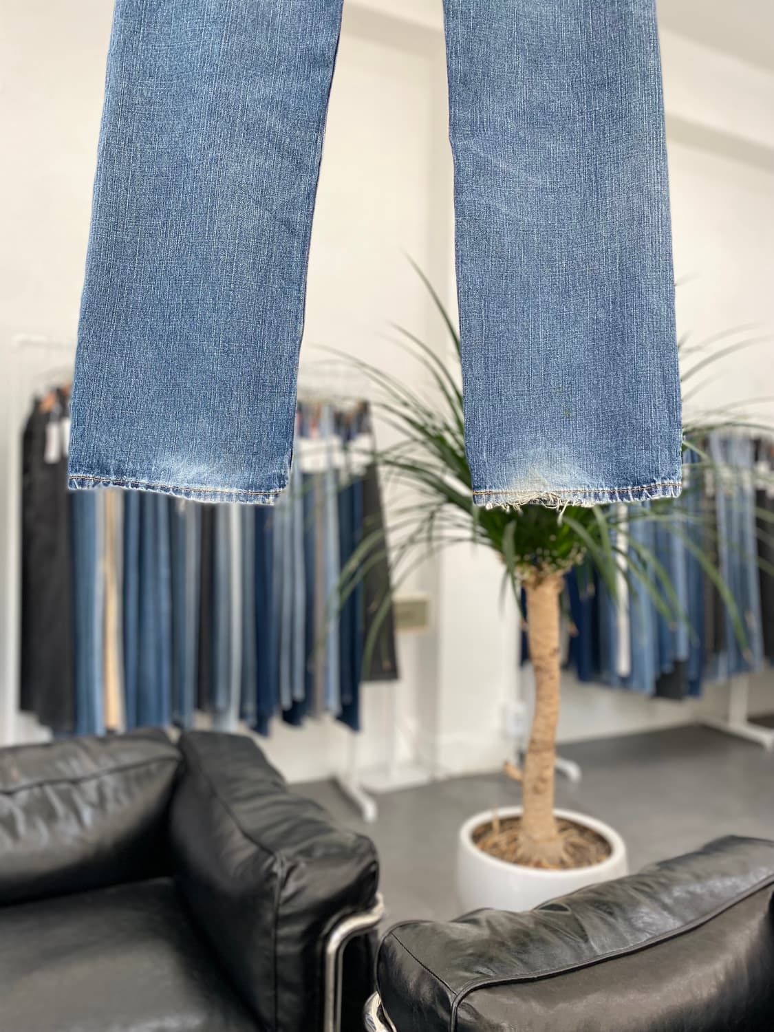 Levis569 Loose Fit 00s 32사이즈 a5130 상품이미지7