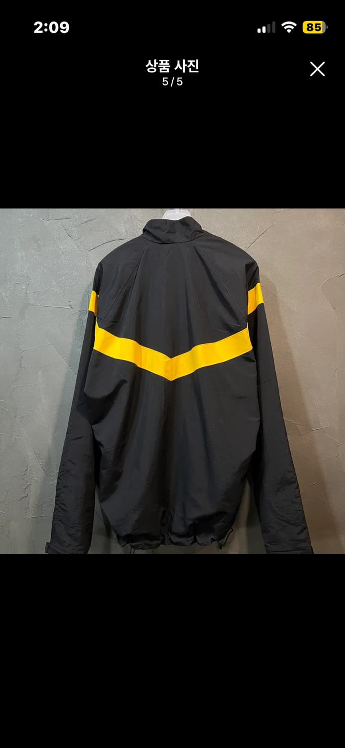 미군 구형 IPFU  상품이미지5