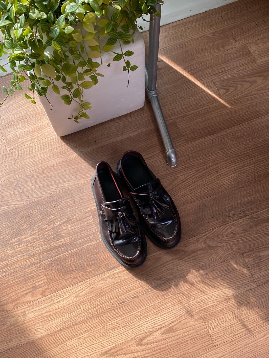 닥터마틴 아드리안 체리레드 250 상품이미지1