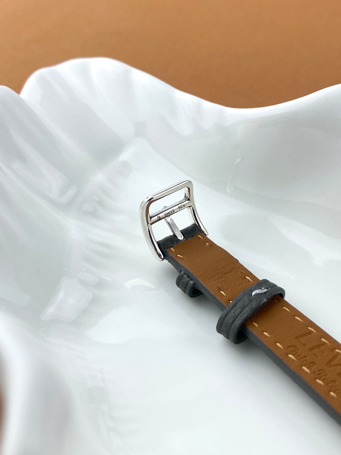 HERMES Lady meteore combi WATCH 상품이미지10