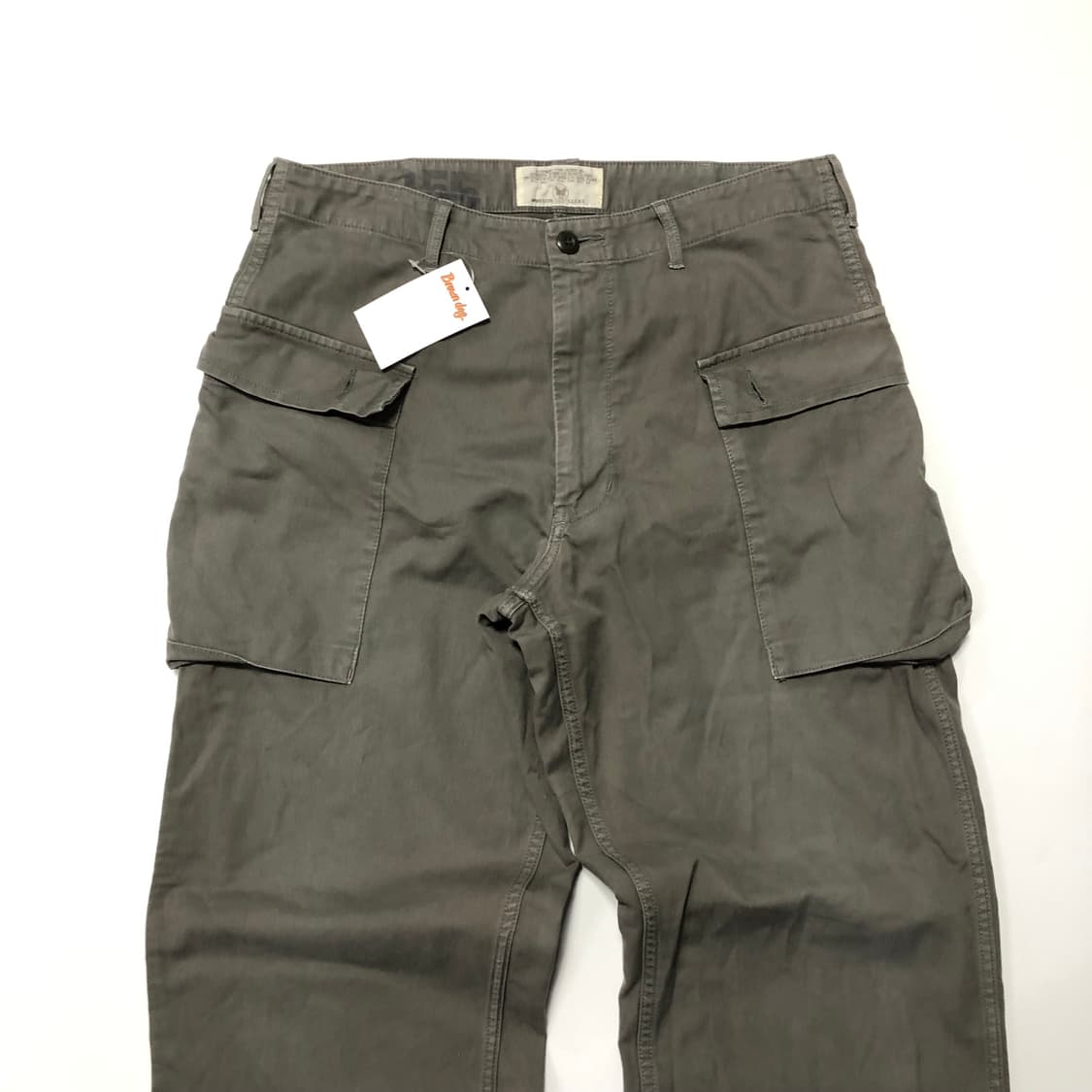 아비렉스 몽키팬츠  상품이미지3