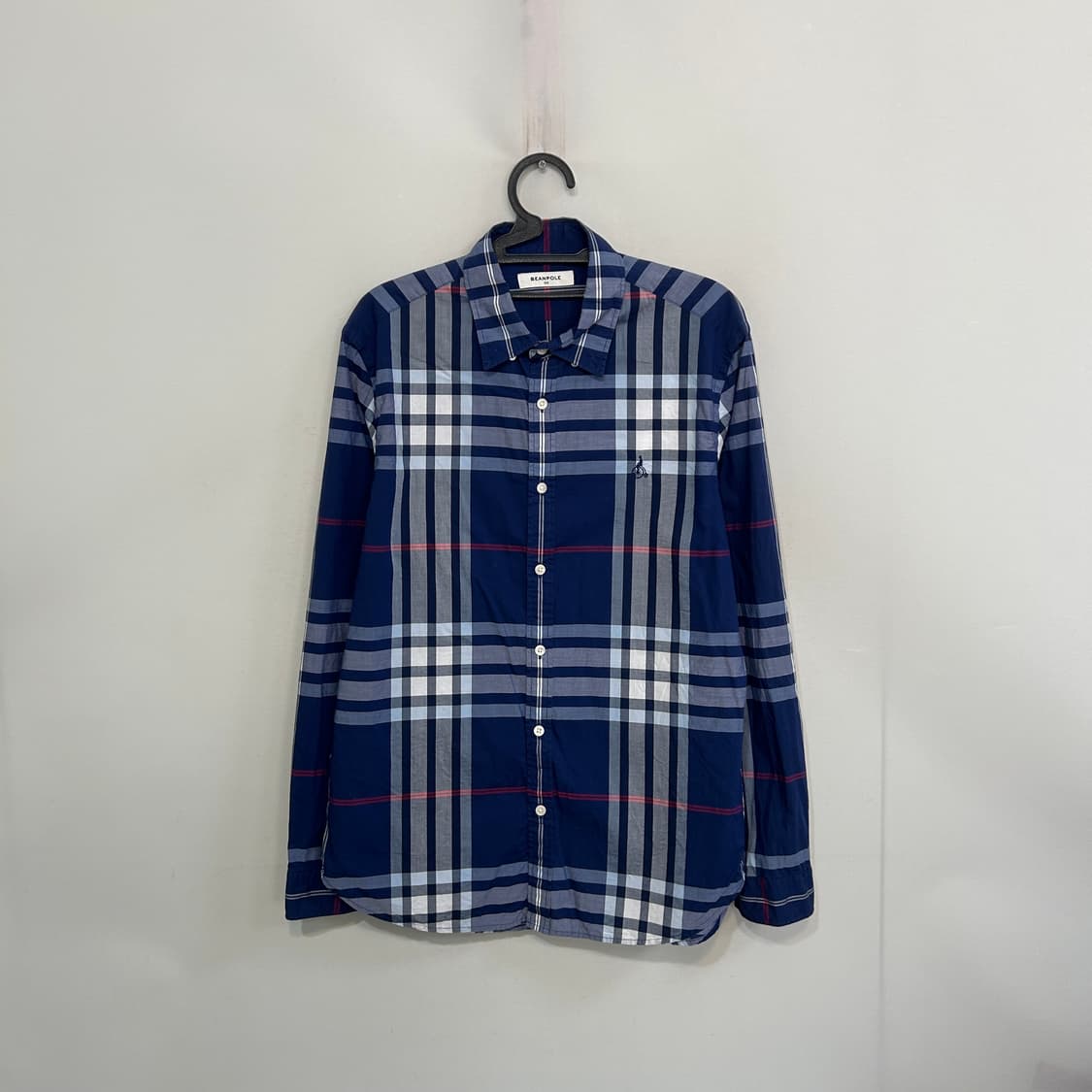 빈폴 남성 셔츠 남방 105 상품이미지1