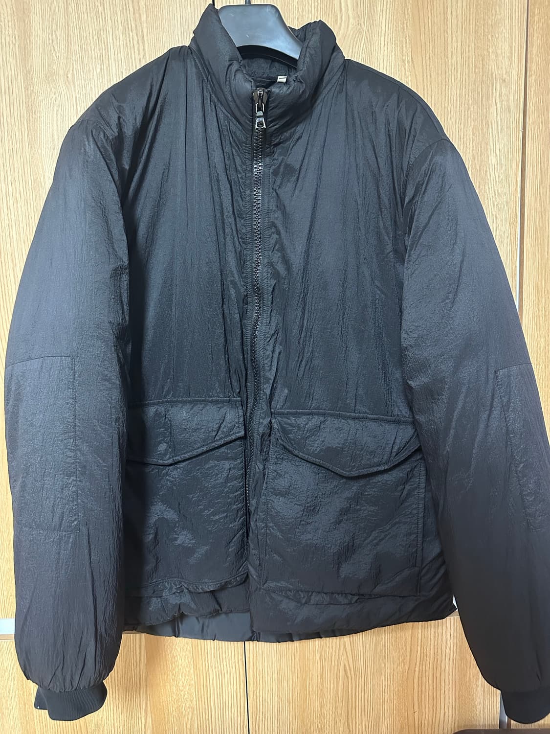 [50]아워레가시 파라슈트 나일론 푸퍼 상품이미지1