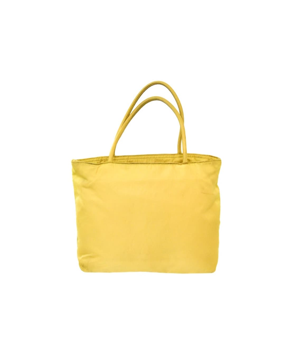 프라다 포코노 옐로우 숄더백 (정품) 상품이미지5