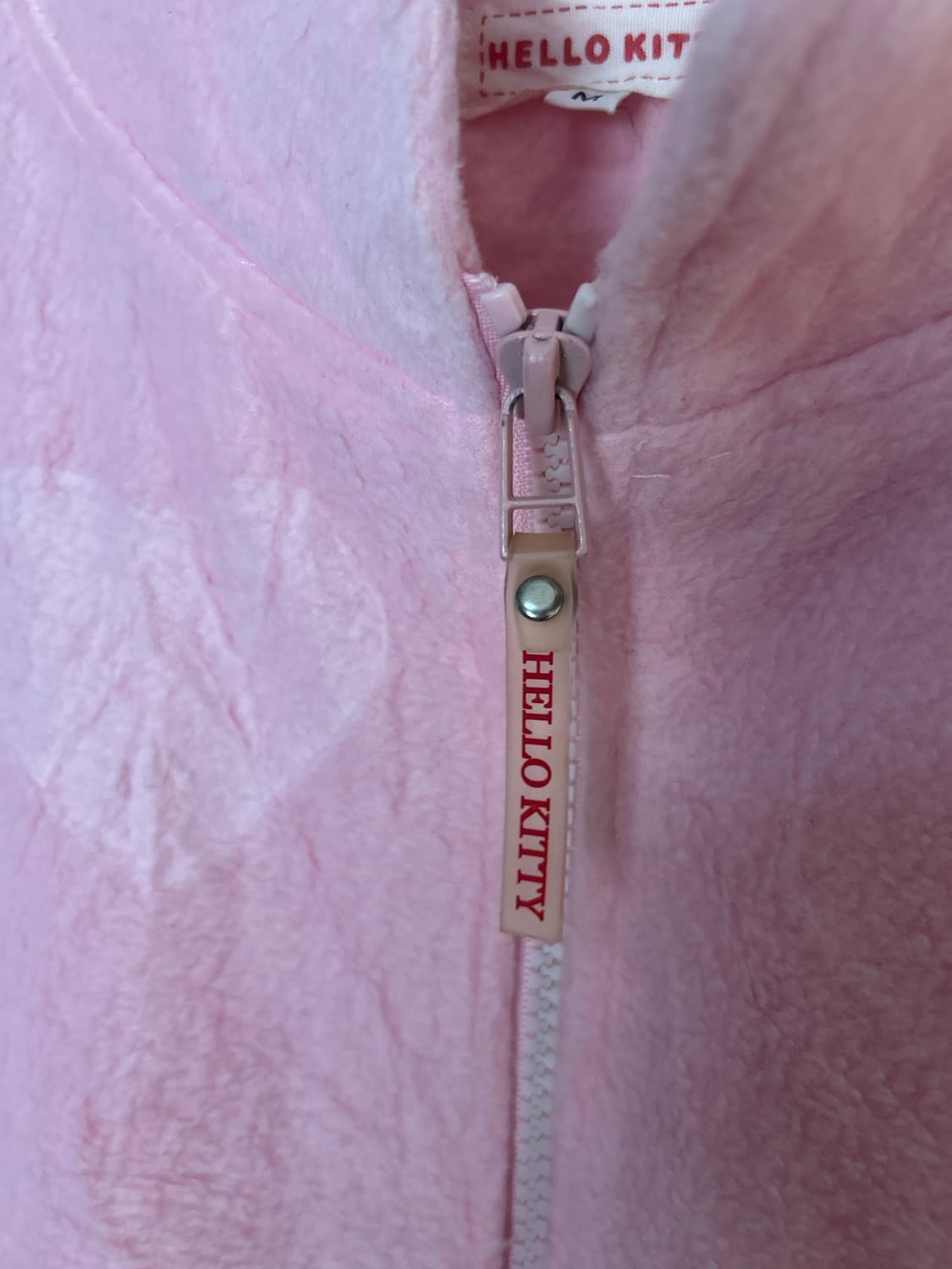 헬로키티 수면조끼  상품이미지4