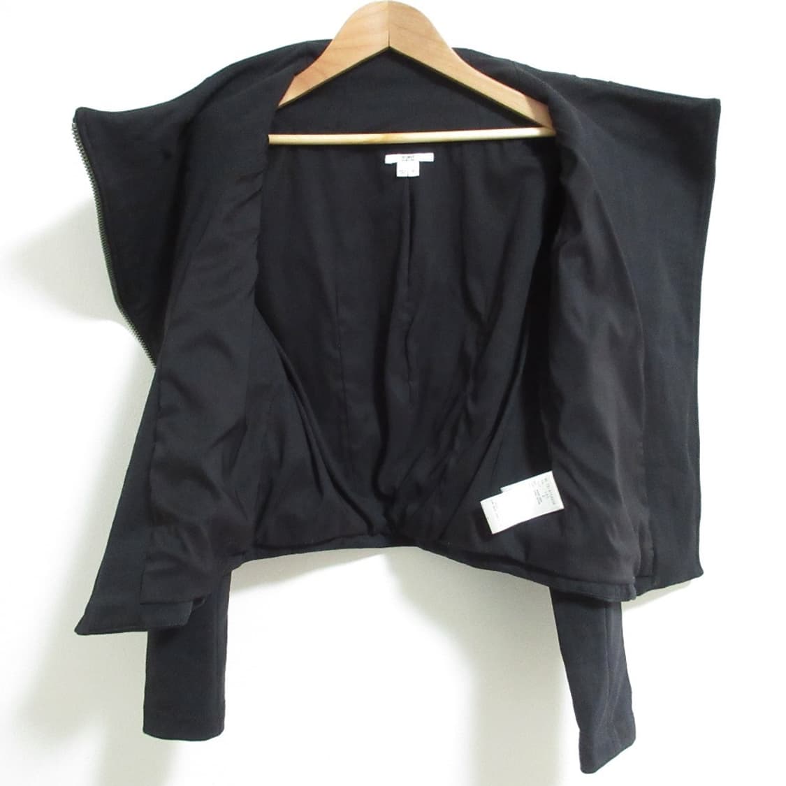 헬무트랭 레이디스 라이더 자켓 상품이미지3