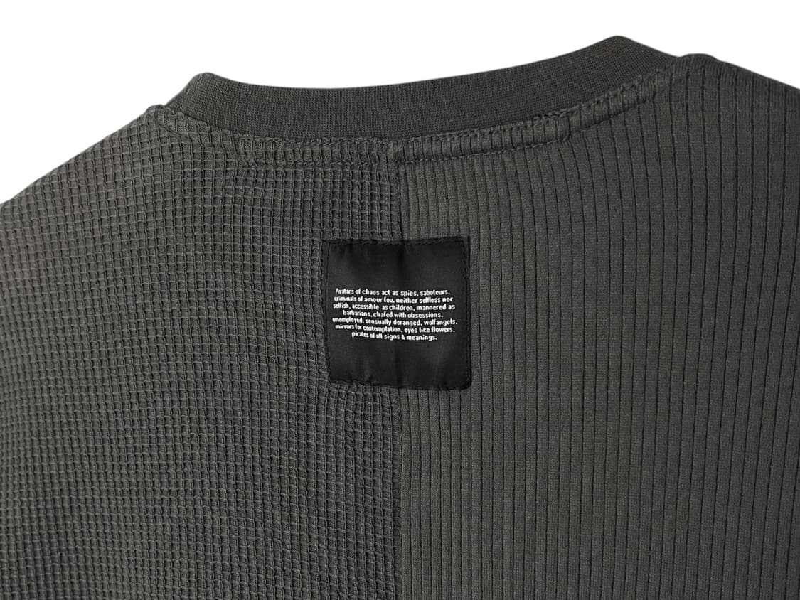 2 FACE OS T-SHIRT 상품이미지5