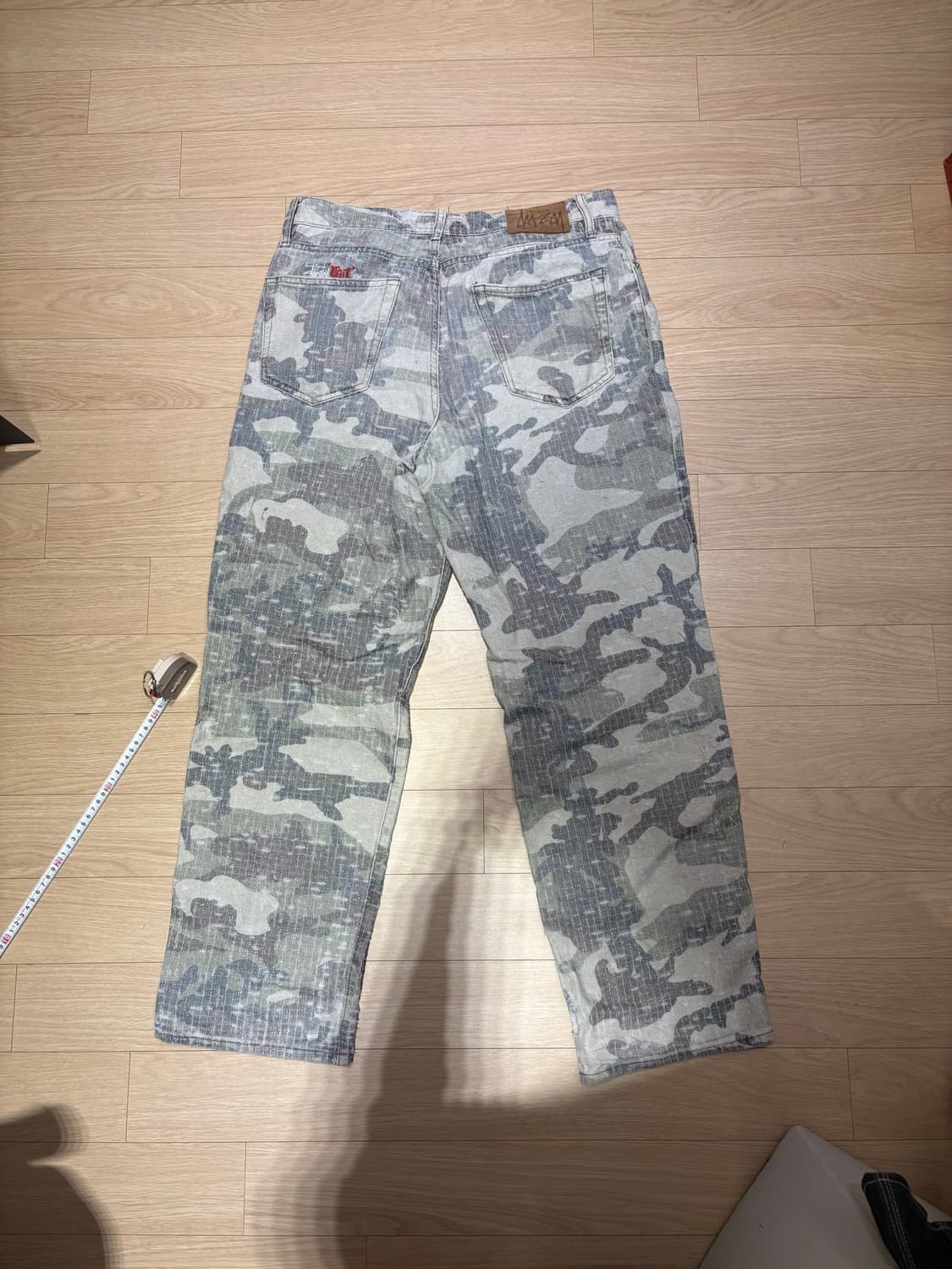 스투시 바지 상품이미지1