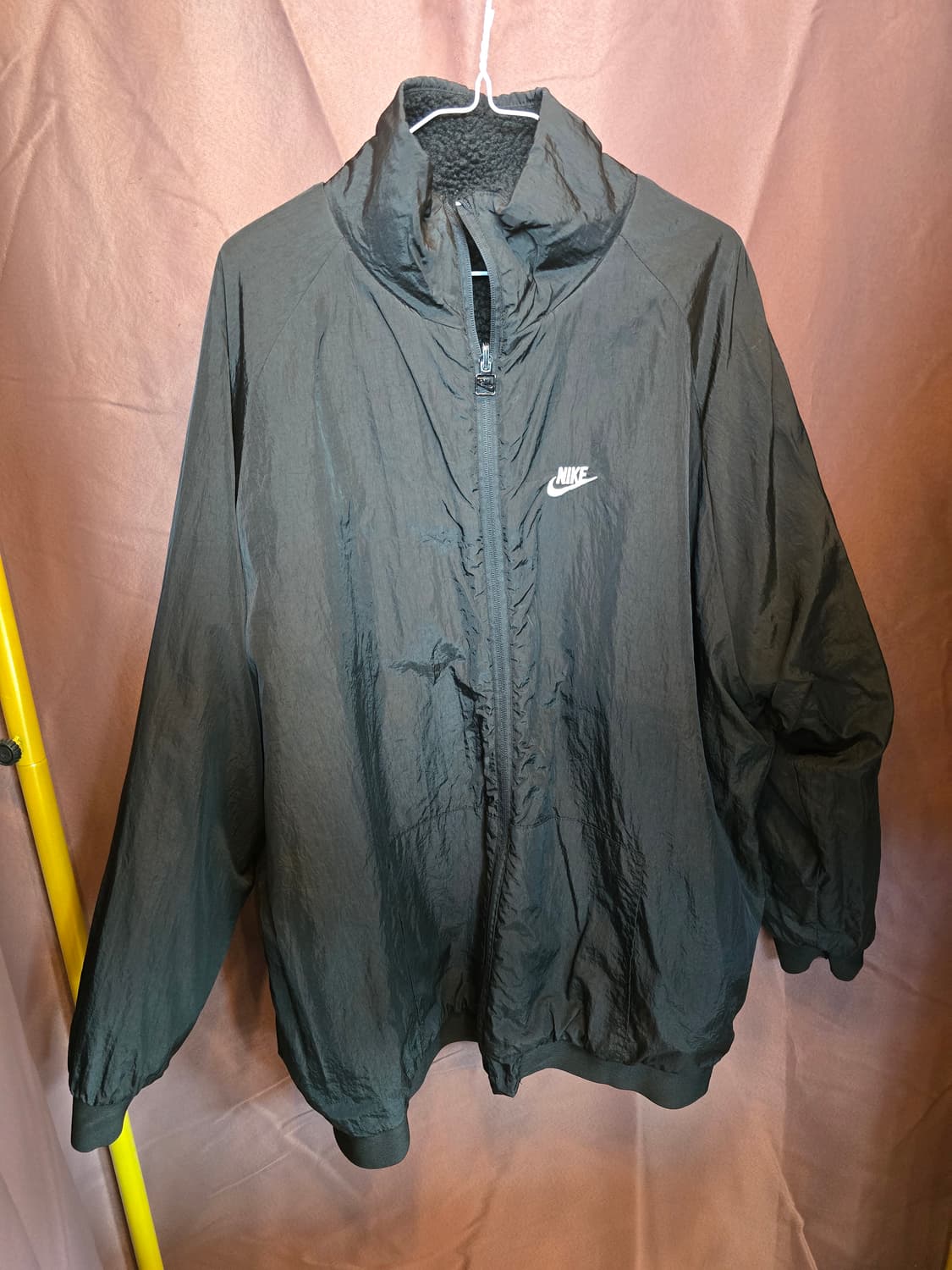 나이키 양면 플리스자켓 상품이미지5