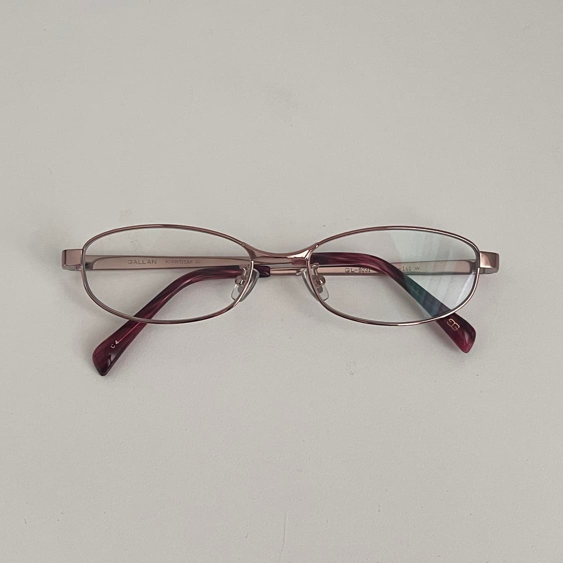 긱시크 빈티지 안경 코이세이오 서지수 아이패밀리싸군 경성글라스 상품이미지1