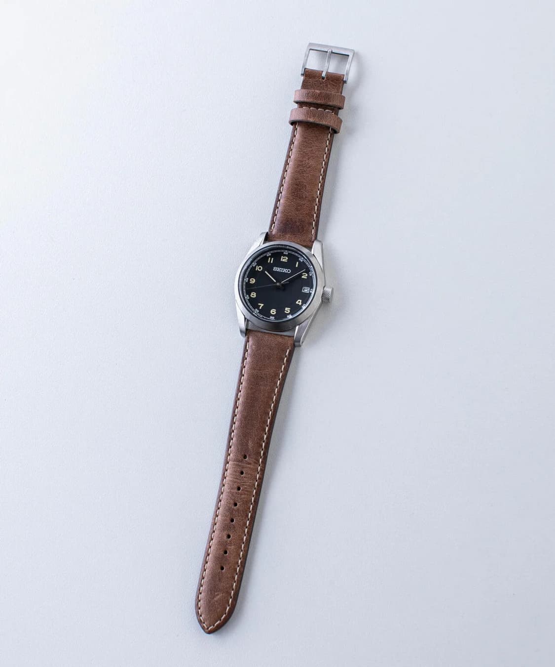 세이코 x 나노 유니버스 콜라보 팝니다. 상품이미지4