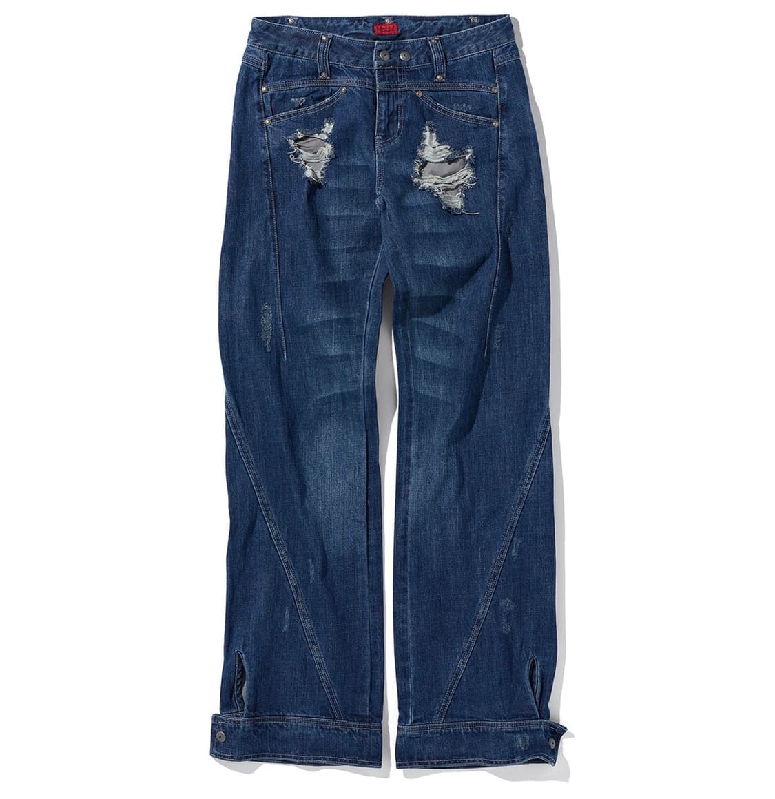 미스치프 anatomie jean_dark blue 상품이미지1