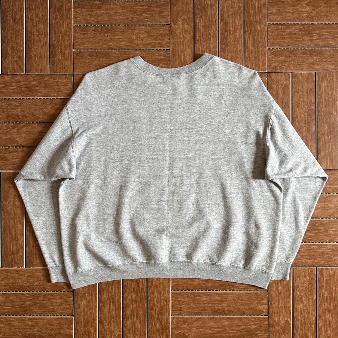 90’s Nike usa made cotton sweats 상품이미지2