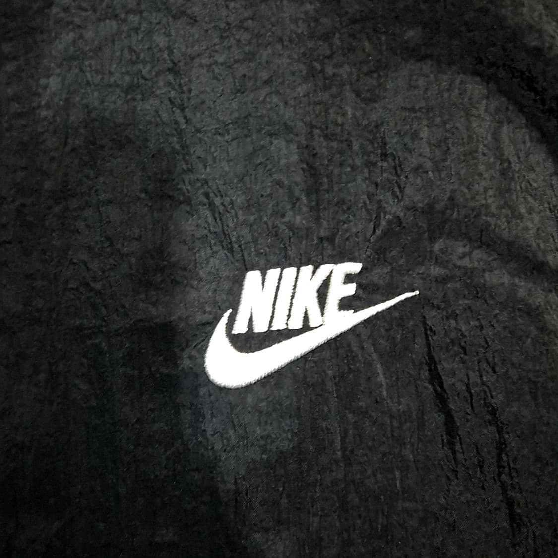 Nike 나이키 빅 스우시 리버시블 자켓 상품이미지8