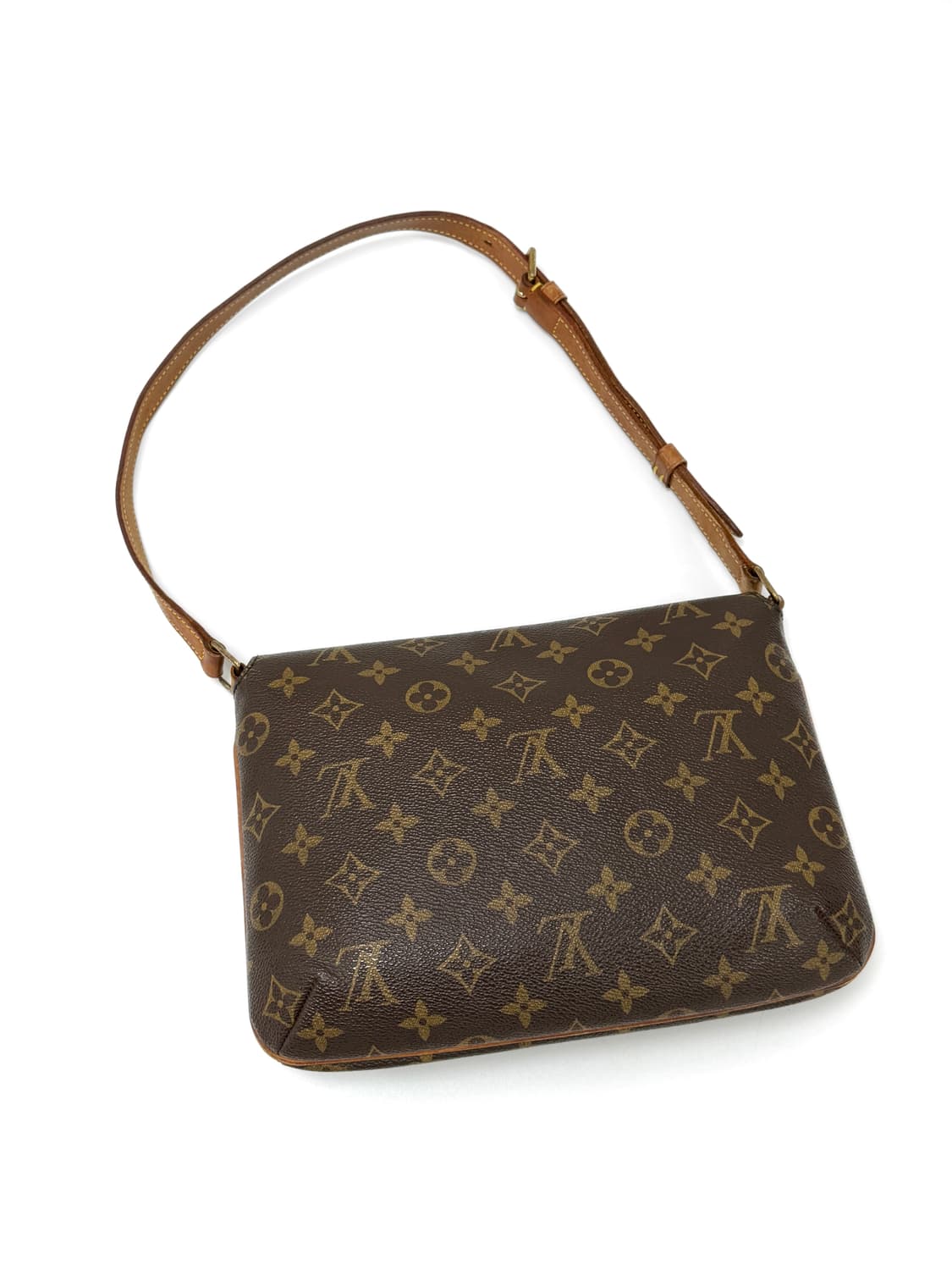 루이비통 모노그램 뮤젯 탱고 숄더백 상품이미지2