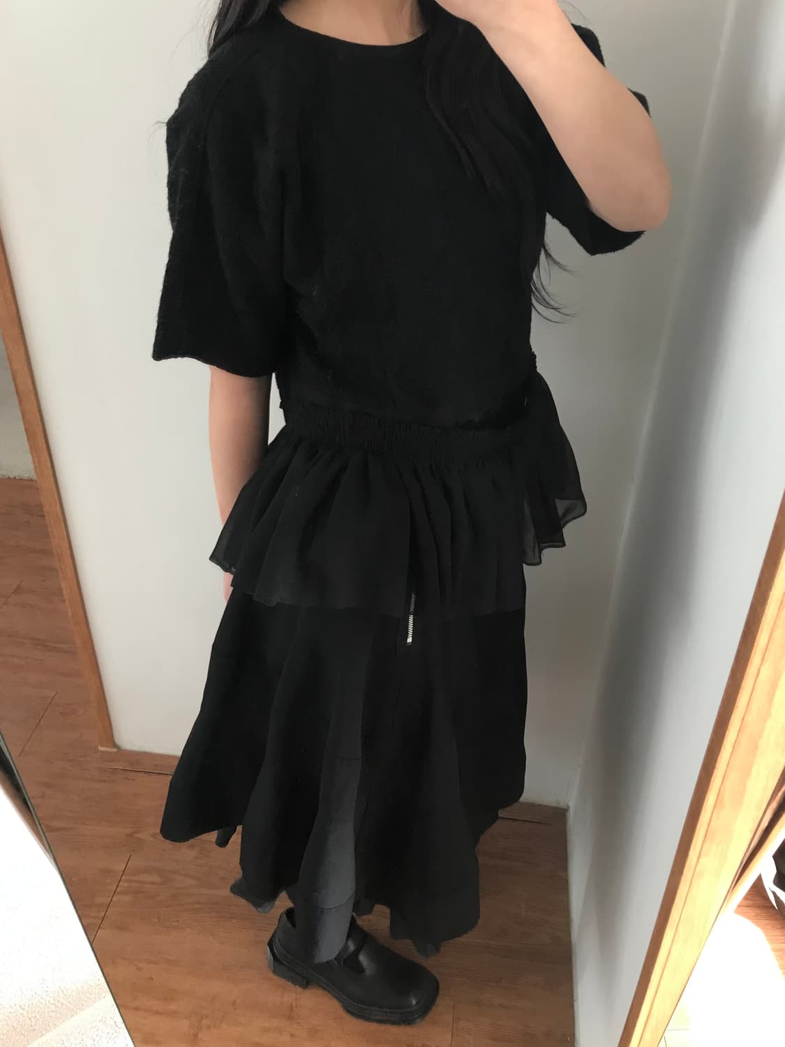 comme des garcons tricot sk AD2013 상품이미지5