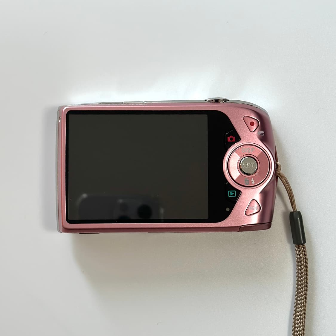 풀박!) Casio exilim z2000 핑크 카시오 엑슬림 z2300 상품이미지8