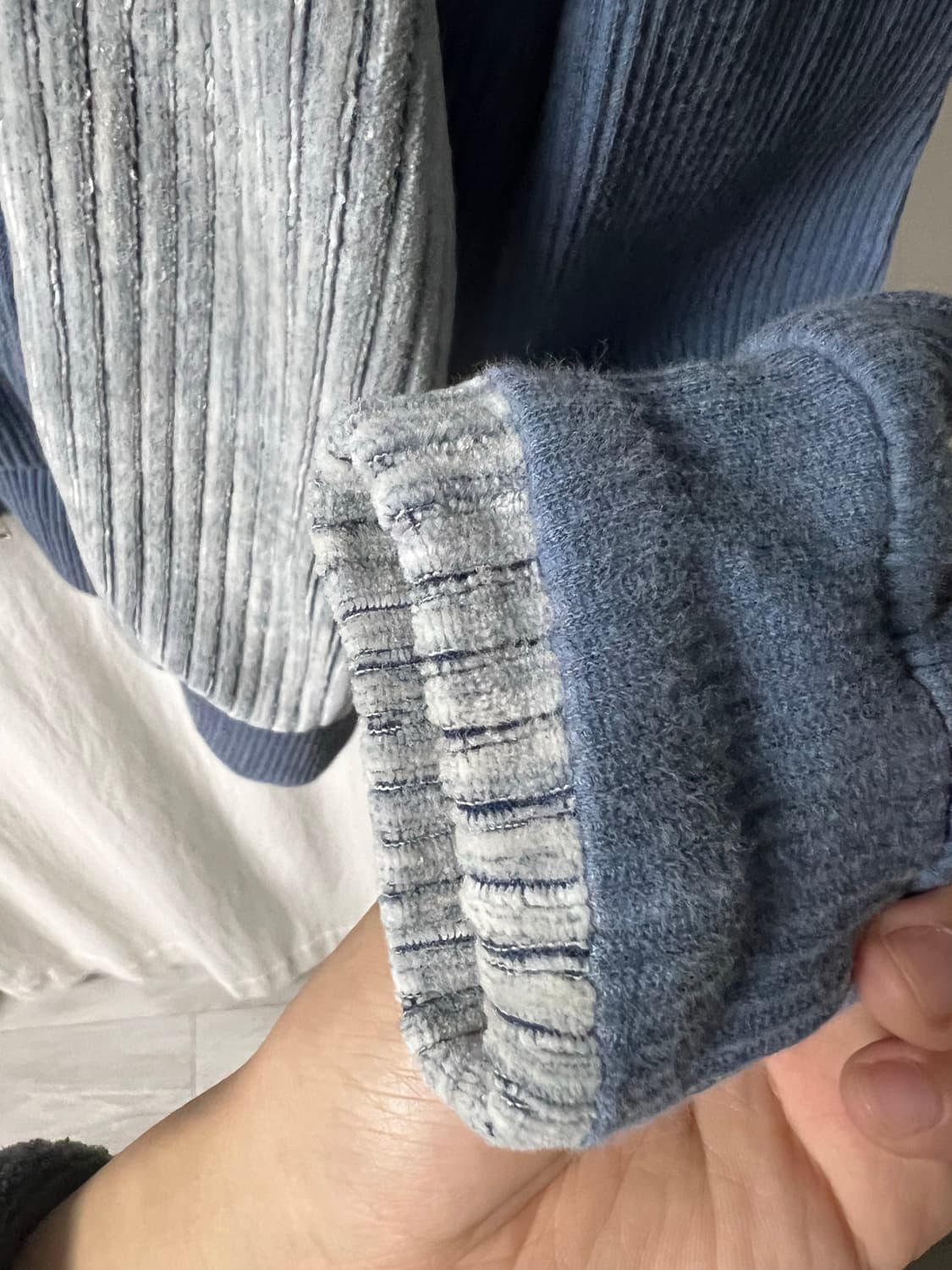 Xlim 엑슬림 ep.5 져지 1사이즈 상품이미지4