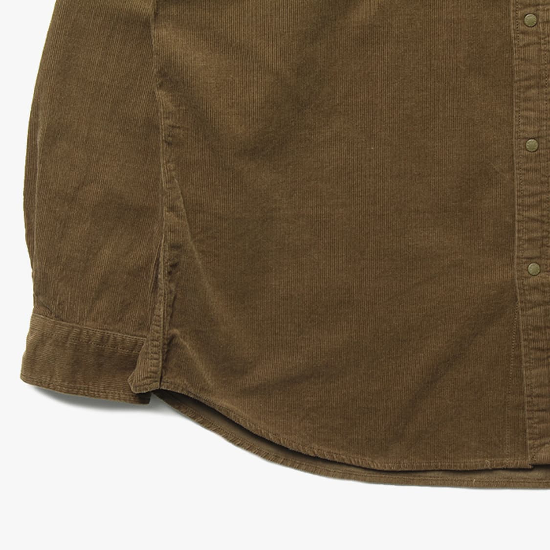  PURPLE LABEL "Corduroy Shirts" 상품이미지3