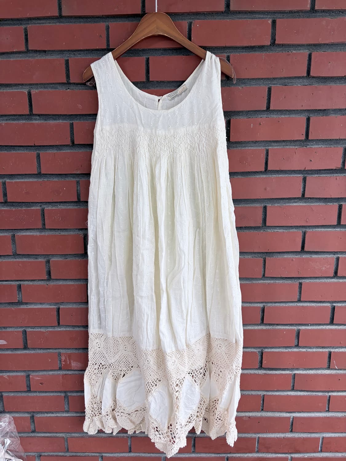 모리걸 원피스 상품이미지1