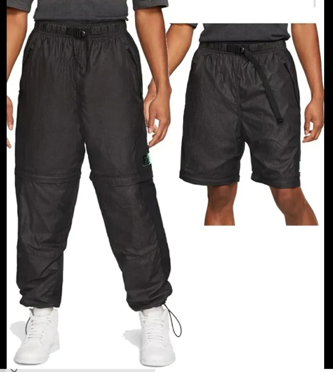 조던 엔지니어드 플라이트 팬츠 바지 반바지 34 상품이미지1