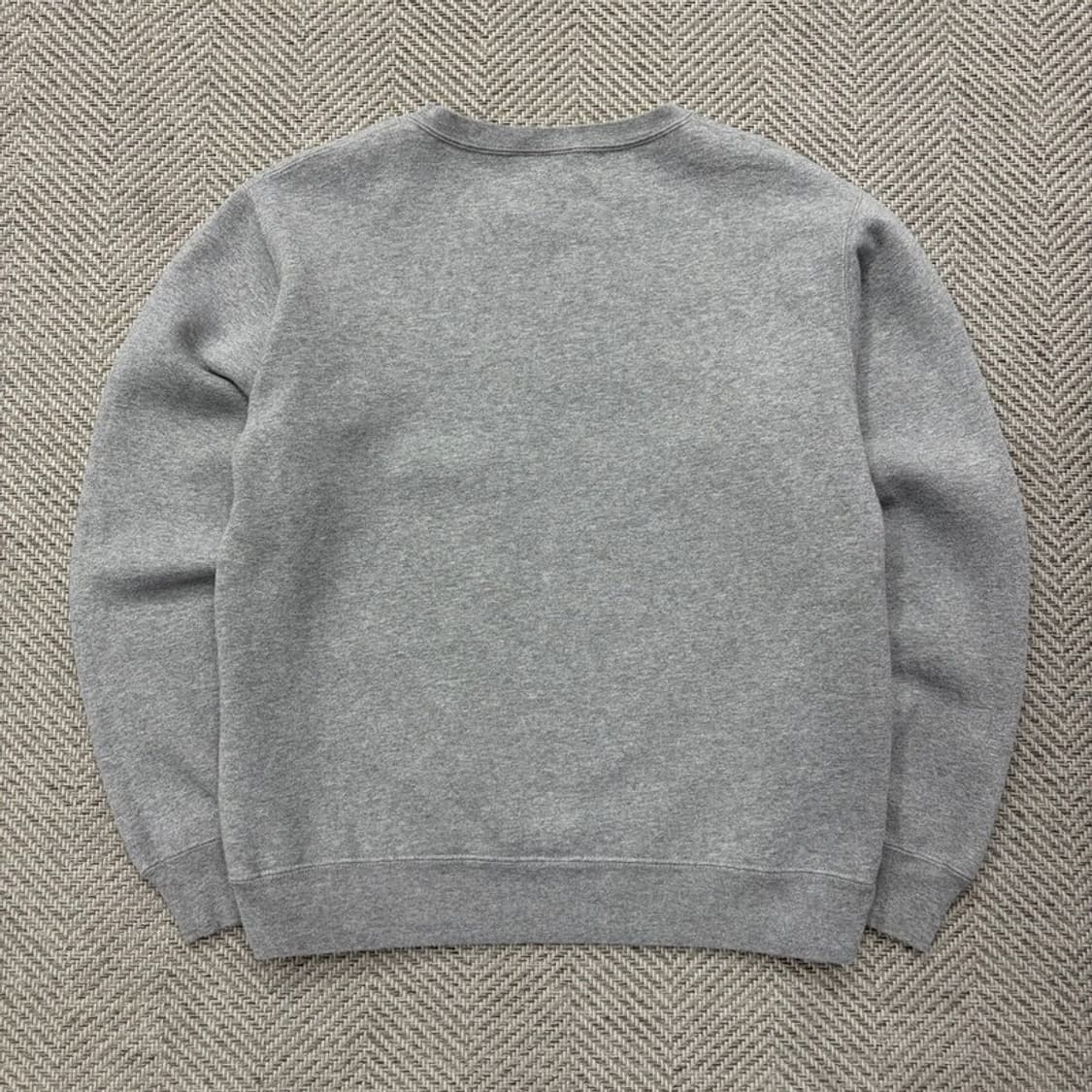 아비렉스 프린팅 스웻셔츠 v2228 상품이미지2