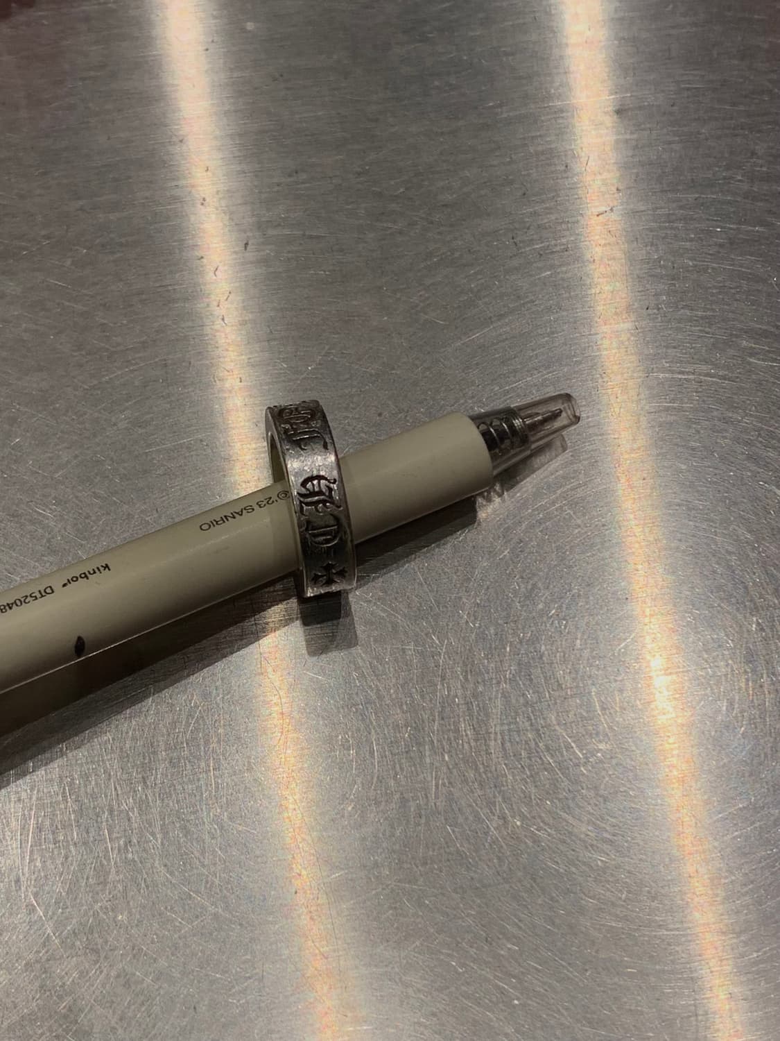 크롬하츠 포에버링 상품이미지3