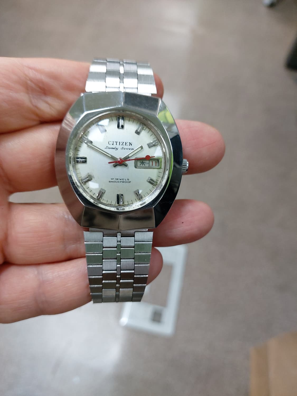 시티즌  상품이미지1