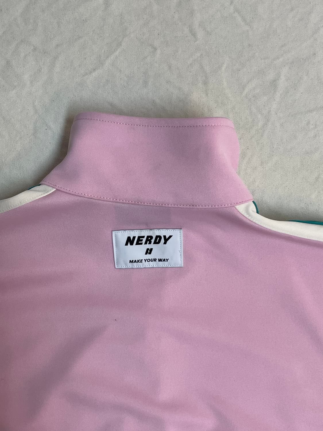 널디 집업 상품이미지8