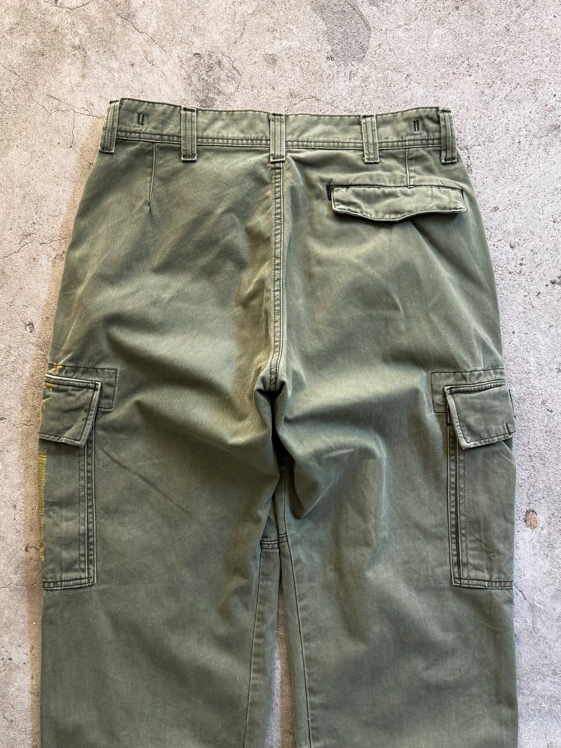 Polo Jeans Company RL2 McArthur Pants 상품이미지7