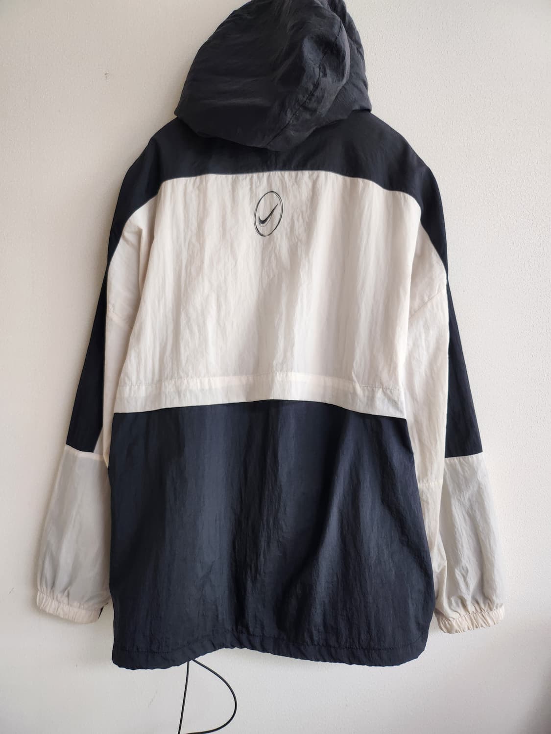 나이키 바람막이 (XXL 상품이미지3