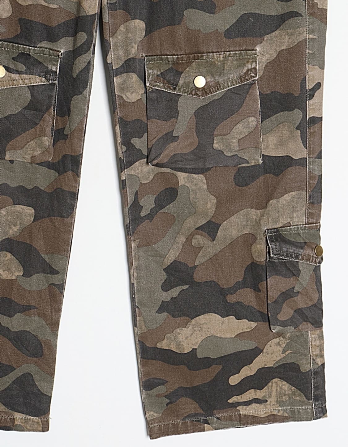 MADE EXTREME Multi Cargo Pant (29) 상품이미지5