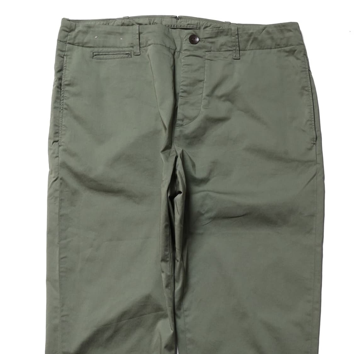 이카이 Ychai Cotton Pants 

 상품이미지3