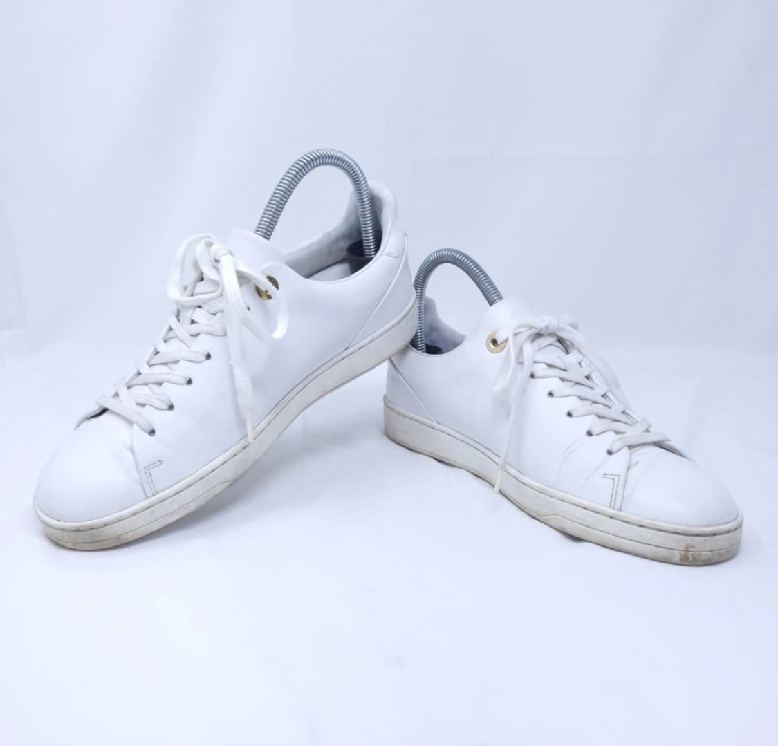 루이비통 프론트로우 운동화 스니커즈 36 정품 상품이미지4