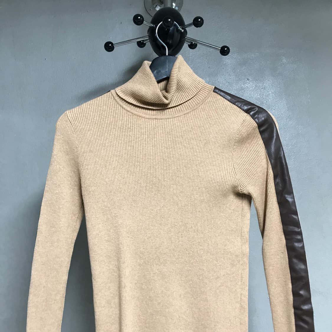 랄프로렌 블랙라벨 니트 S(W) 상품이미지2