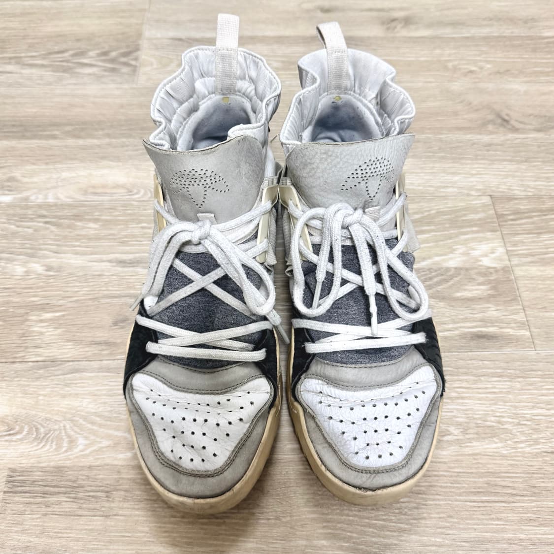 아디다스 알렉산더왕 비볼 270 상품이미지3