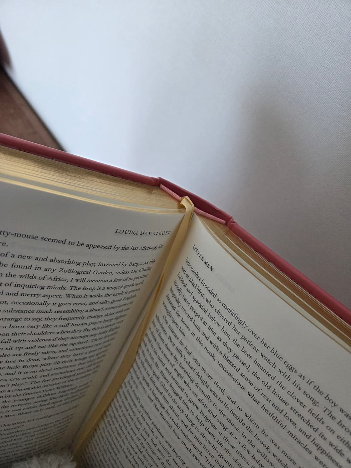 해외직구 작은아씨들 양장본 상품이미지9