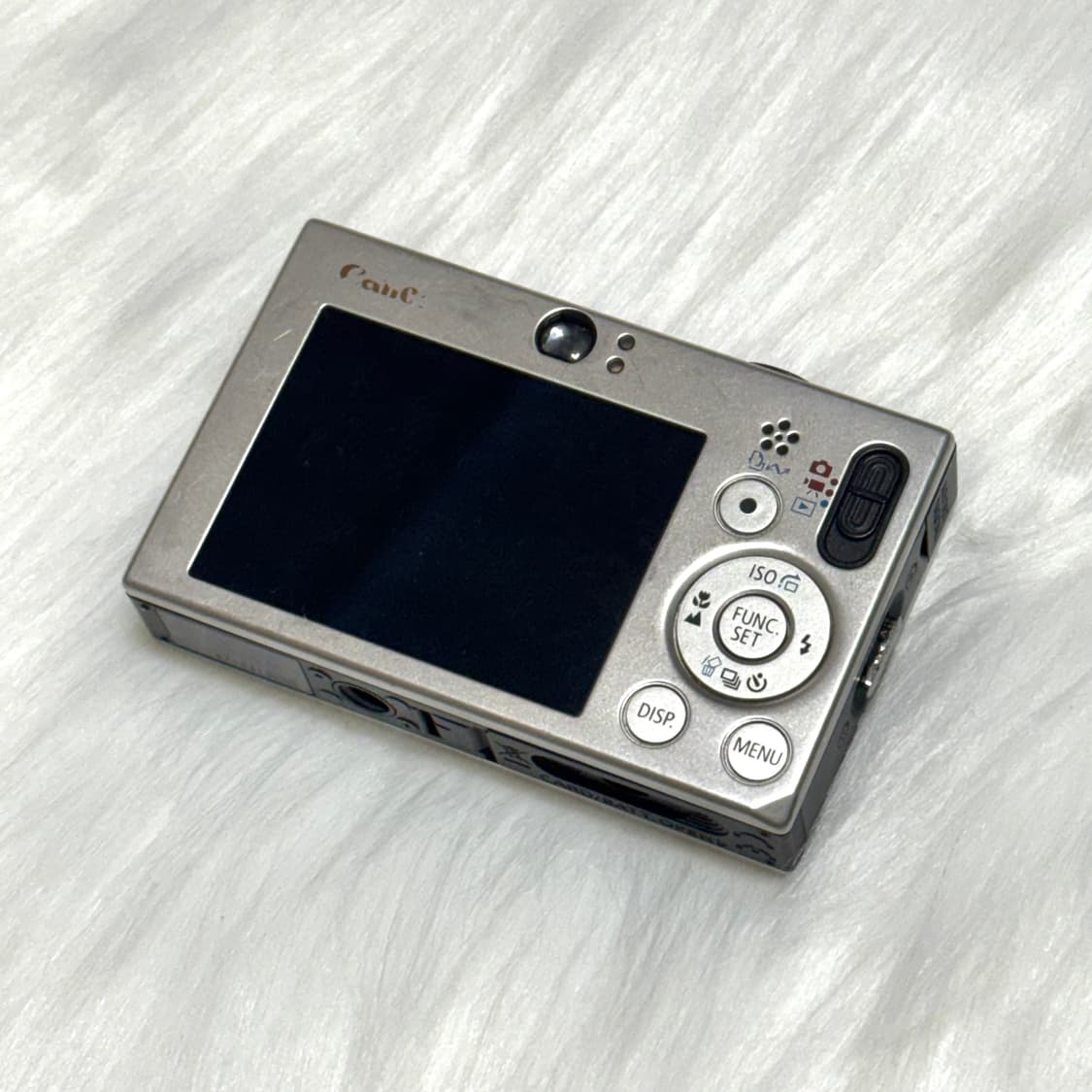 셀카잘나오는🪽캐논 익시 10(IXY 10, IXUS 70) 상품이미지3