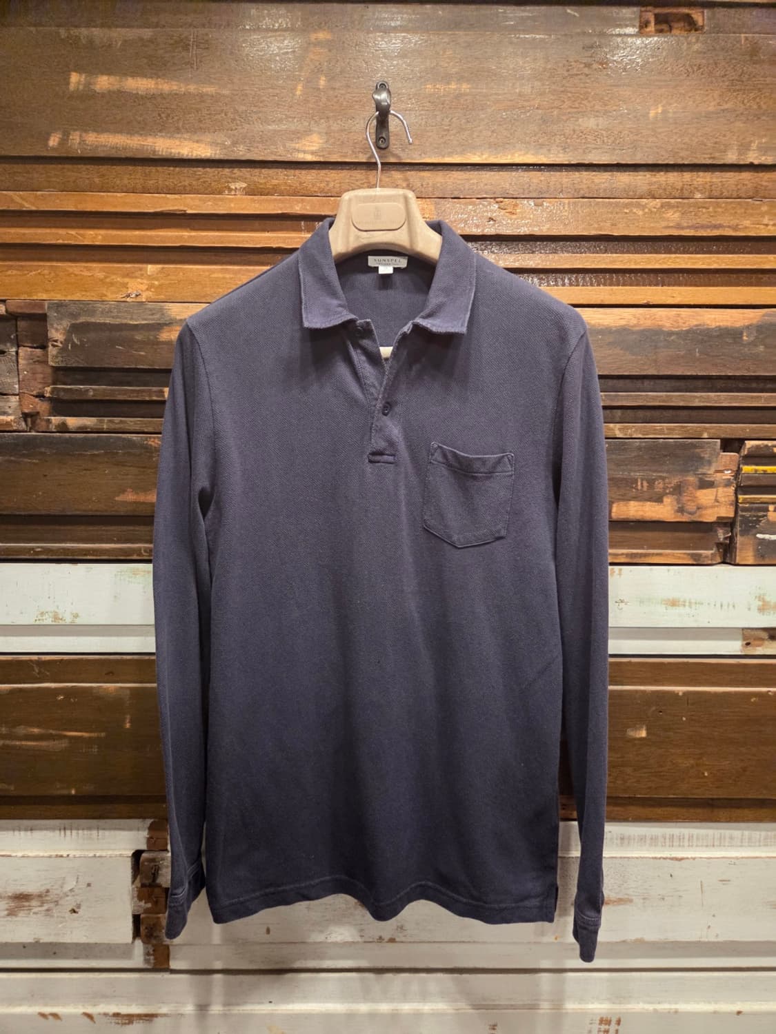 선스펠 PK 티셔츠 상품이미지10