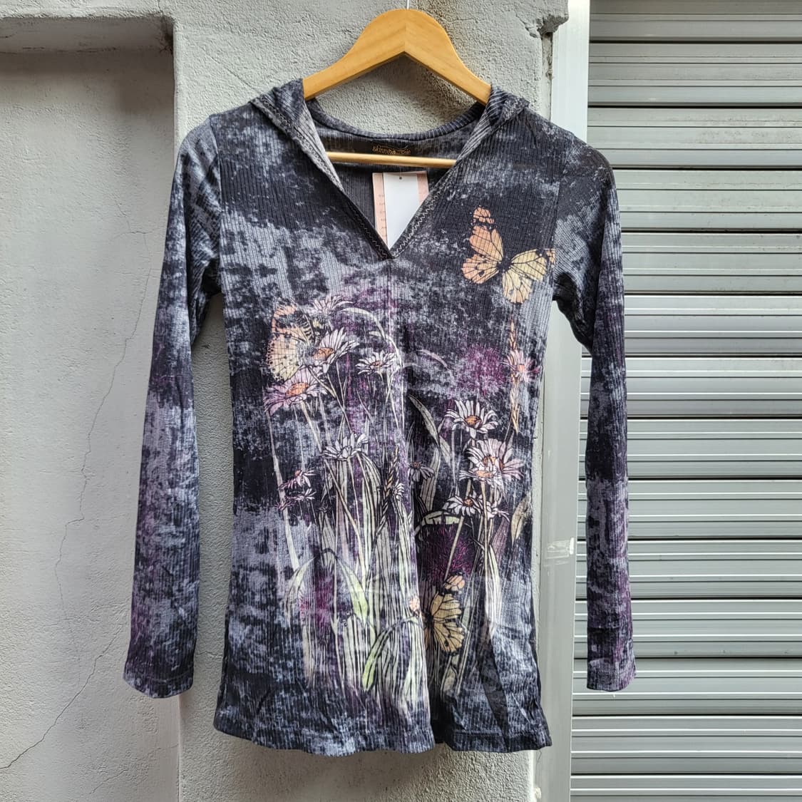 skinny minnie long sleeves   상품이미지6