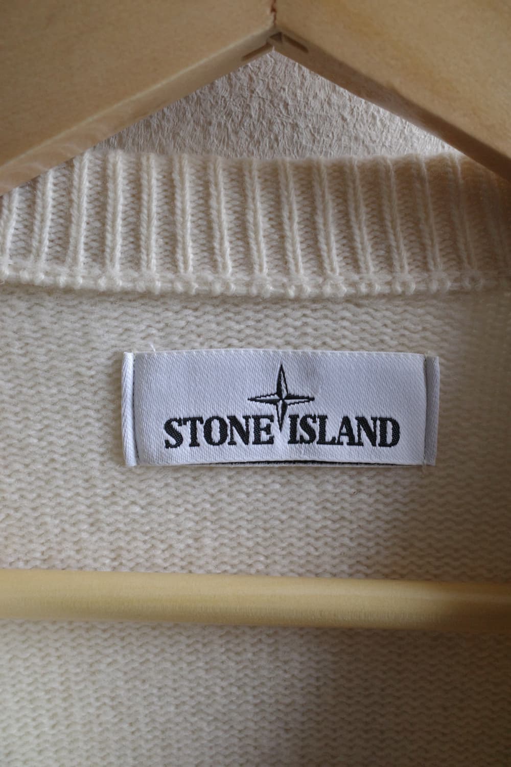 스톤아일랜드 울 니트 상품이미지8