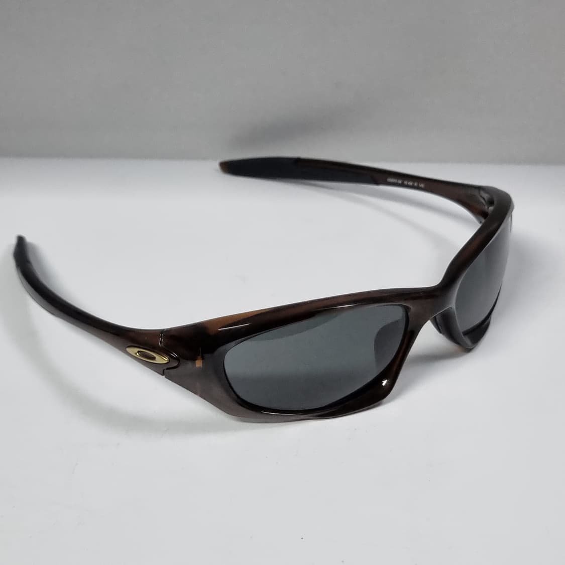 오클리 XX 트웬티 (2012) 루트비어 새렌즈 상품이미지7